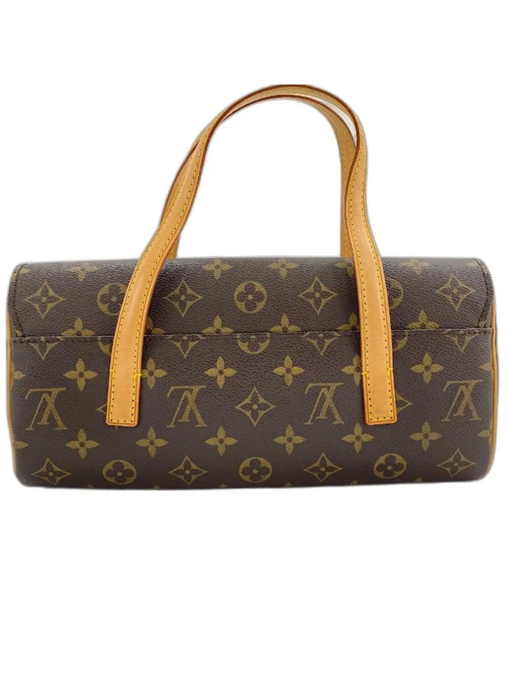 Louis Vuitton Handbag Sonatine